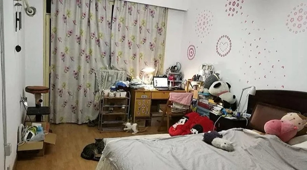 展志天華全屋定制是首選，避免家裝走彎路！