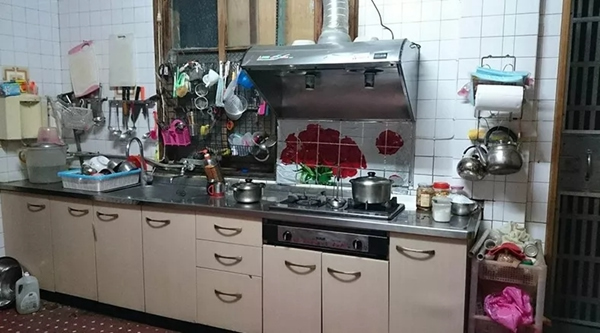 展志天華全屋定制是首選，避免家裝走彎路！