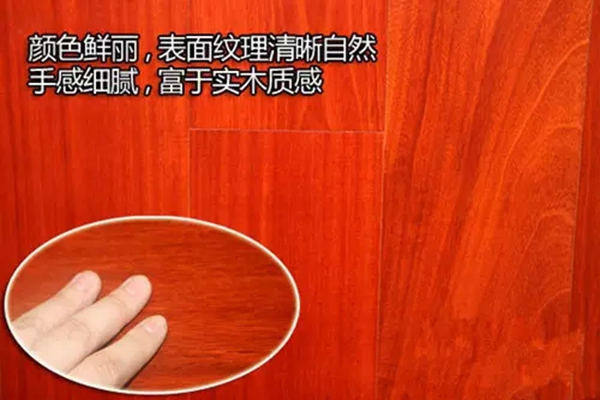 茂瀧木門5招教你挑選實(shí)木家具！