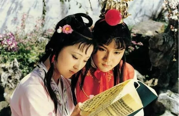 華宸木門帶您讀《紅樓夢》，溯源整木家裝文化！