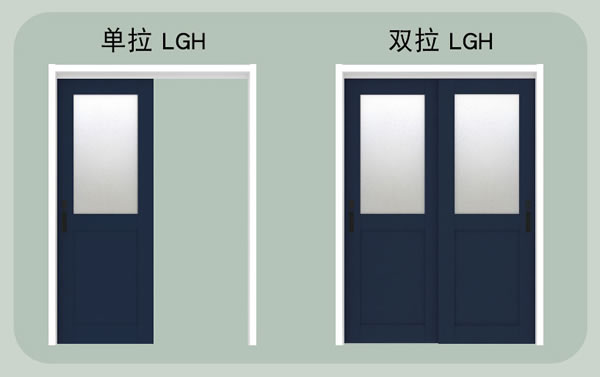 驪住木門柏詩尼新品上市！