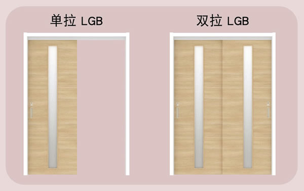 驪住木門柏詩尼新品上市！