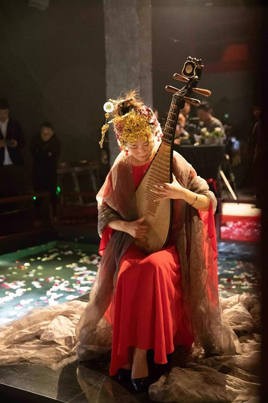 圖森整體木作：中意攜手，筑夢家居