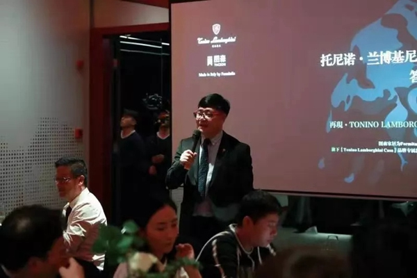 圖森整體木作：中意攜手，筑夢家居