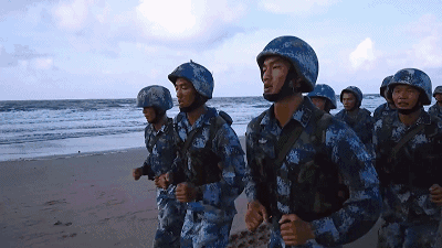 千川木門將用于裝點(diǎn)國(guó)際軍人運(yùn)動(dòng)盛會(huì)的門面