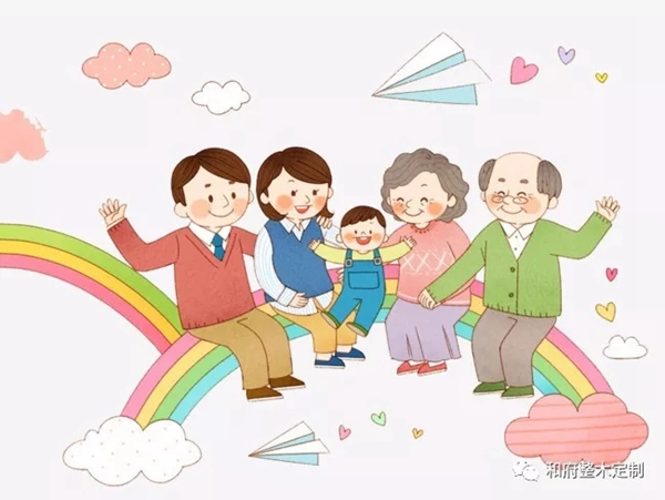 和府全屋定制：正月十五鬧元宵，新年煥新家！