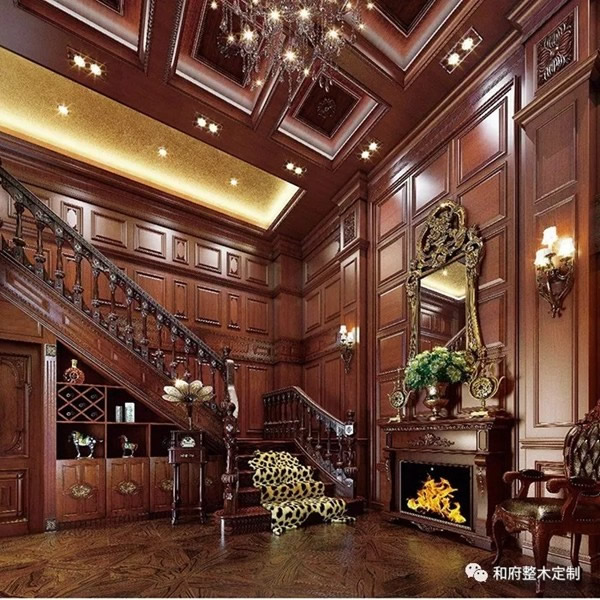 和府全屋定制：正月十五鬧元宵，新年煥新家！