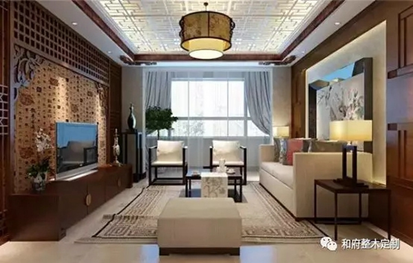 和府全屋定制：你想了解的全屋定制，全在這里！