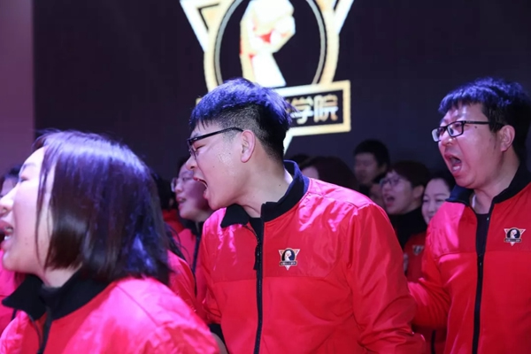 楷模木門2019年春季營銷特訓(xùn)營圓滿落幕！