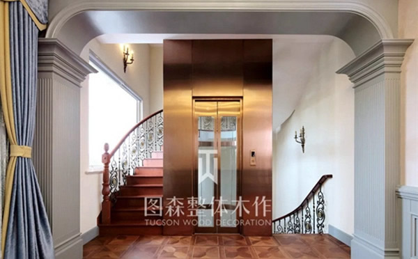 圖森整體木作上海棕櫚灘高爾夫（一）| 閱盡精品生活！