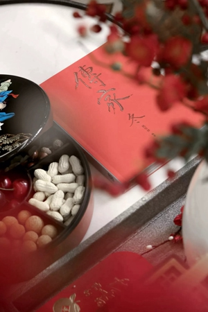 木斯特家居｜中式之家 . 匠心締造 . 大美傳承！