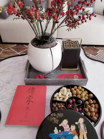 木斯特家居｜中式之家 . 匠心締造 . 大美傳承！