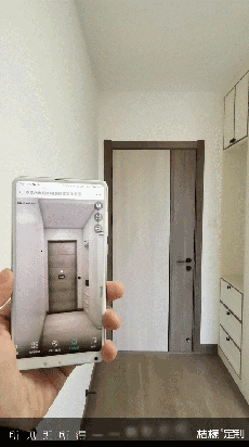 鑫迪家居-桔檬定制：136m2的北歐風(fēng)，極簡滿屋！