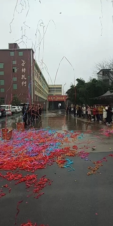 精武之帝木門開工大吉，與您攜手共贏2019！