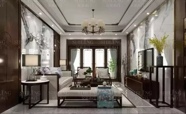 兄弟木門：習俗不能忘，讓年味兒濃起來！