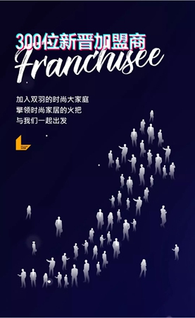 品味時(shí)尚的雙羽，重溫溫暖的2018