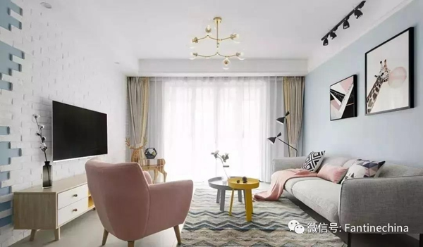梵帝尼：時下最流行的6大裝修風，你喜歡哪一款？