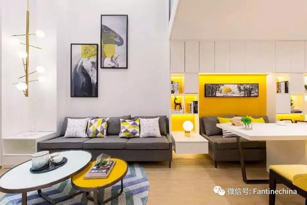 梵帝尼：時下最流行的6大裝修風，你喜歡哪一款？