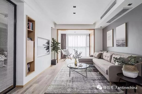 梵帝尼：時下最流行的6大裝修風，你喜歡哪一款？