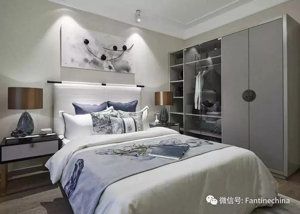 梵帝尼：時下最流行的6大裝修風，你喜歡哪一款？