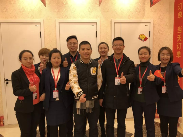希格瑪木門2018暖心回訪活動(dòng)