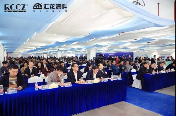 LED UV漆問世意義重大，匯龍涂料引領(lǐng)環(huán)保漆未來