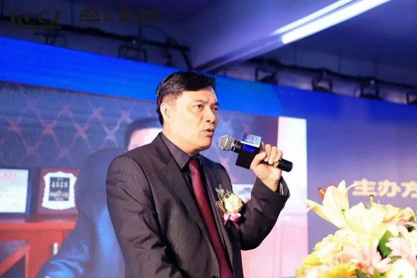 LED UV漆問世意義重大，匯龍涂料引領(lǐng)環(huán)保漆未來