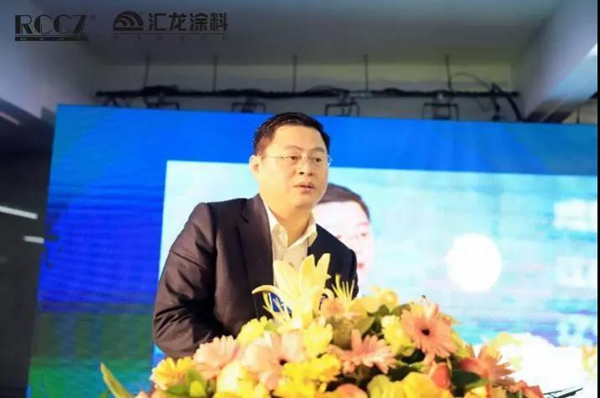 LED UV漆問世意義重大，匯龍涂料引領(lǐng)環(huán)保漆未來