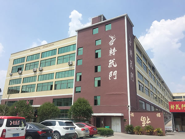 加盟精武之帝木門專賣店需要多少加盟費？