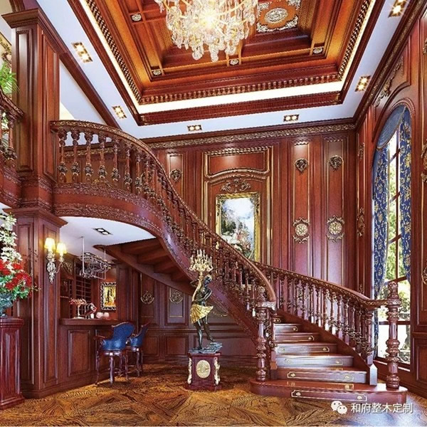 和府全屋定制：讓家煥然一新，喜氣洋洋過春節(jié)！