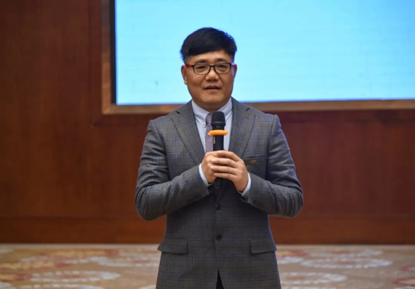 圖森整體木作分公司成立，2019為榮譽(yù)而戰(zhàn)！