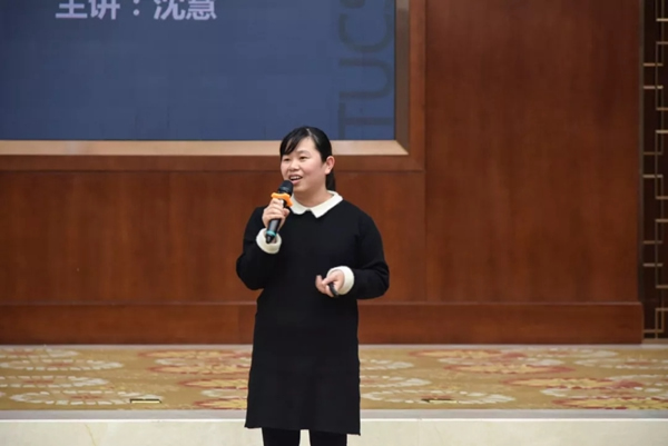 圖森整體木作分公司成立，2019為榮譽(yù)而戰(zhàn)！