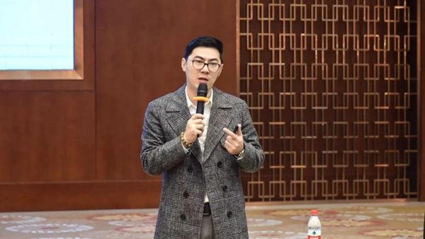 圖森整體木作分公司成立，2019為榮譽(yù)而戰(zhàn)！