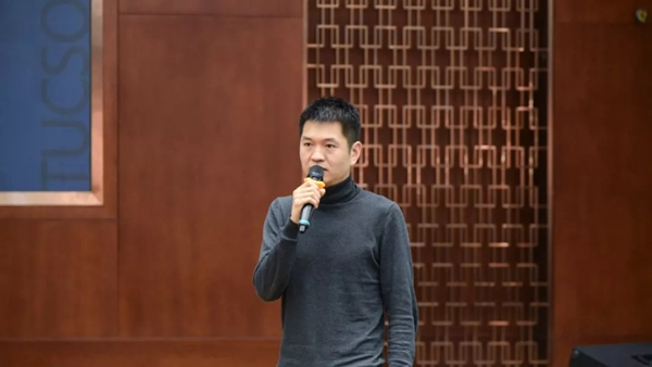 圖森整體木作分公司成立，2019為榮譽(yù)而戰(zhàn)！