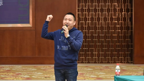 圖森整體木作分公司成立，2019為榮譽(yù)而戰(zhàn)！