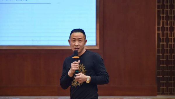 圖森整體木作分公司成立，2019為榮譽(yù)而戰(zhàn)！
