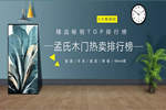 極家木門：新年伊始，送大家?guī)卓顭徜N款！