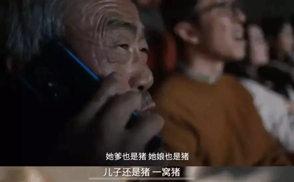 尚品本色木門(mén)： 一只入侵家居界的“配齊”！
