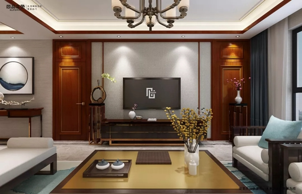 尚品本色各種風(fēng)格客廳合集，不看不行！