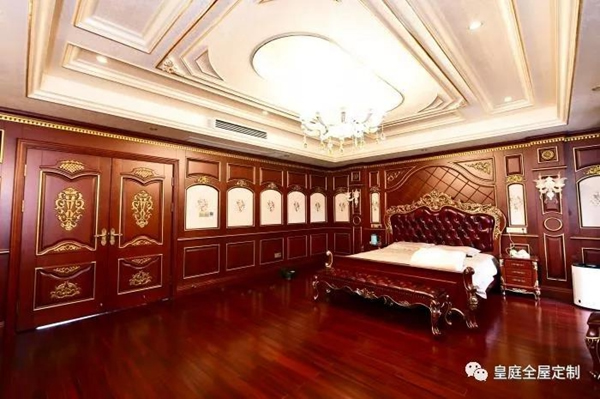 皇庭莊園：實木家具冬季養(yǎng)護之我見，愛你更要懂你