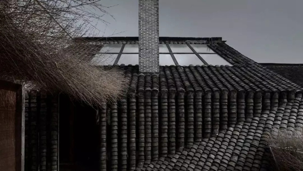 大自然家居：心意怎生得，在竹一瞬間