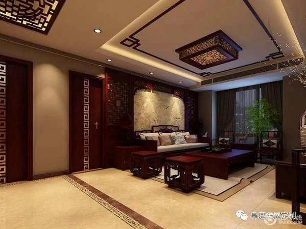 皇庭莊園全屋定制：2018最受歡迎的顏色排行榜，你一定不能錯(cuò)過