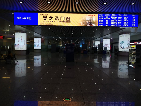 贏戰(zhàn)2019|美之選門窗高炮廣告全新上線，閃耀華夏大地！