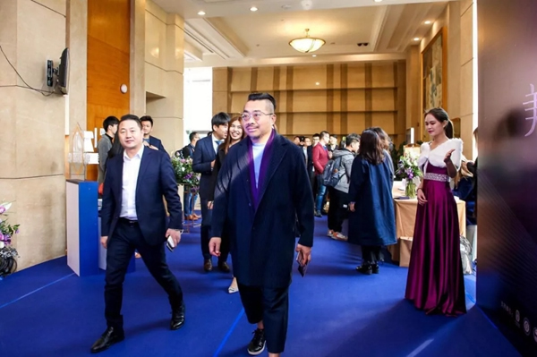 大自然家居隆重揭曉“民宿界奧斯卡獎(jiǎng)”！