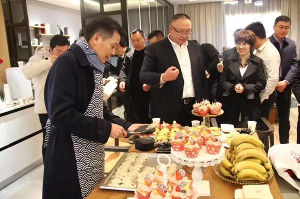 大自然家居：這些驚艷四座的新品，將滿足你對家的一切幻想