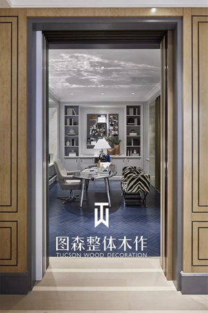 圖森攜手中國高鐵，開啟一場邂逅木作的愉快旅程！