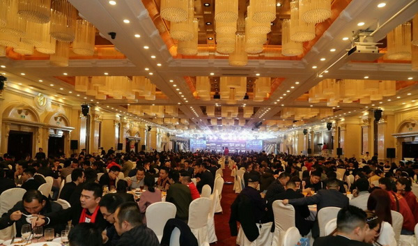 重磅消息！熱烈祝賀晟王公司榮獲“2018年度廣東省門(mén)業(yè)協(xié)會(huì)卓越單位”稱號(hào)！