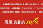 圖說2018 | 展辰，與時間賽跑的這一年