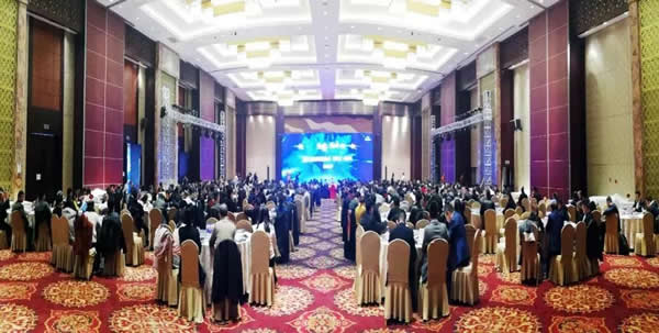 再添喜訊  喬金斯被授予浙江省家居行業(yè)協(xié)會(huì)第六屆理事長單位