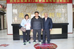 特大喜訊|晟王公司又一家加盟店誕生！廣州番禺晟王加盟店簽約成功！